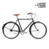 pelago bristol 7r black