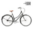 pelago brooklyn 7r black