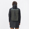 rains backpack green