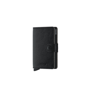 secrid miniwallet veg black