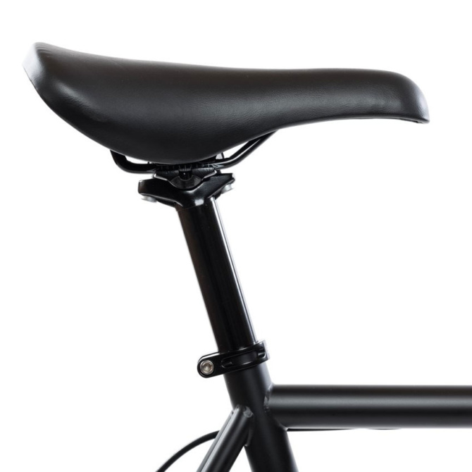 state bicycle co. the matte black