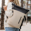 kapten & son aarhus cream black