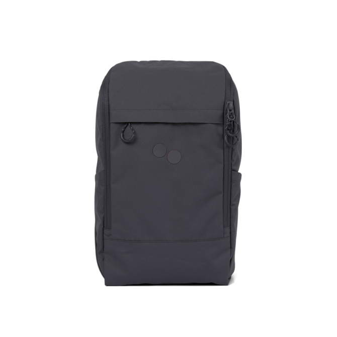 pinqponq purik backpack deep anthra