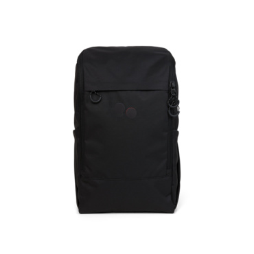 pinqponq purik backpack rooted black
