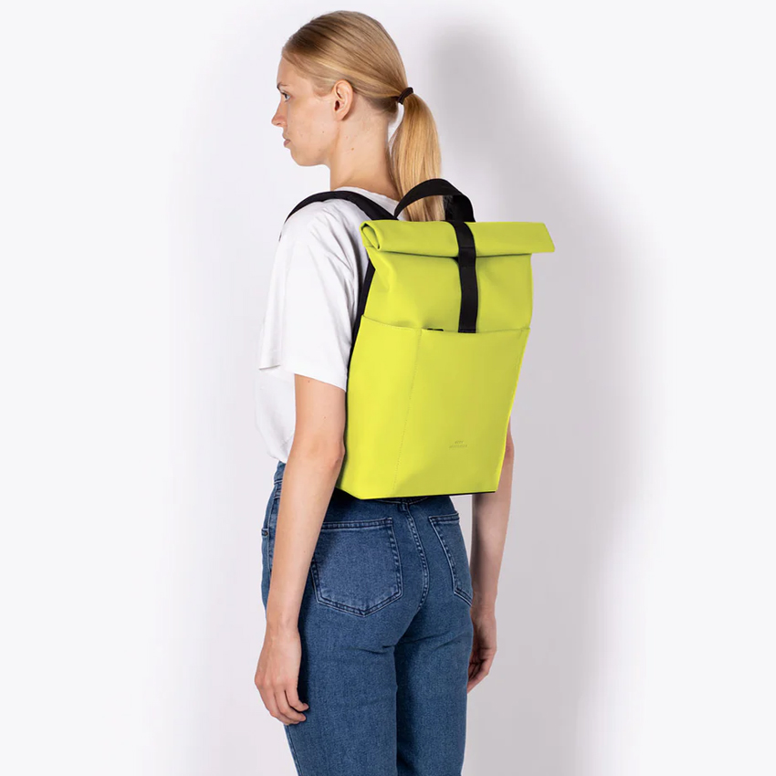 ucon acrobatics hajo mini backpack lotus acid lime