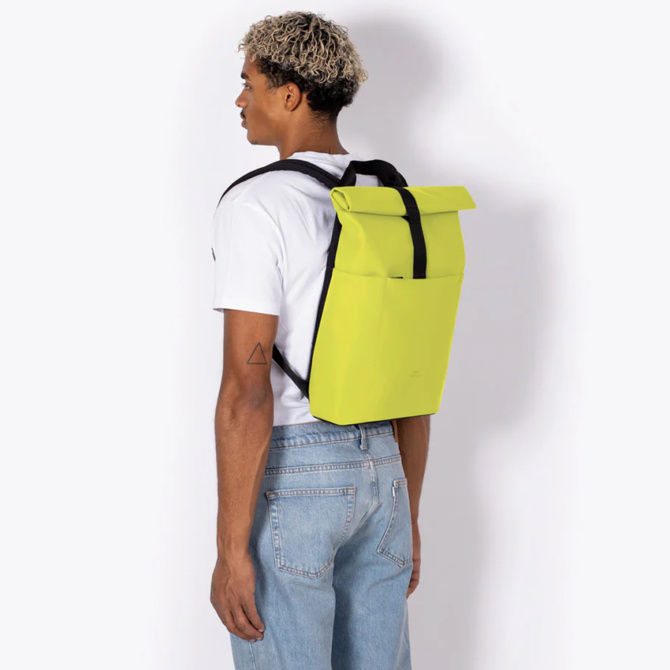 ucon acrobatics hajo mini backpack lotus acid lime