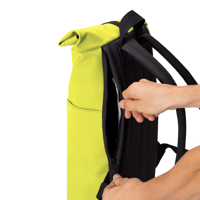 ucon acrobatics hajo mini backpack lotus acid lime