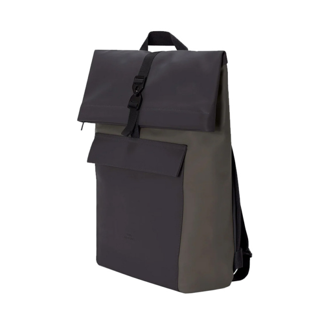 ucon acrobatics jasper backpack lotus black dark grey