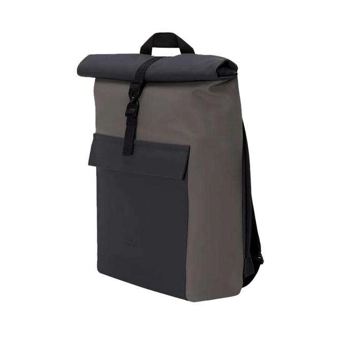 ucon acrobatics jasper backpack lotus black dark grey