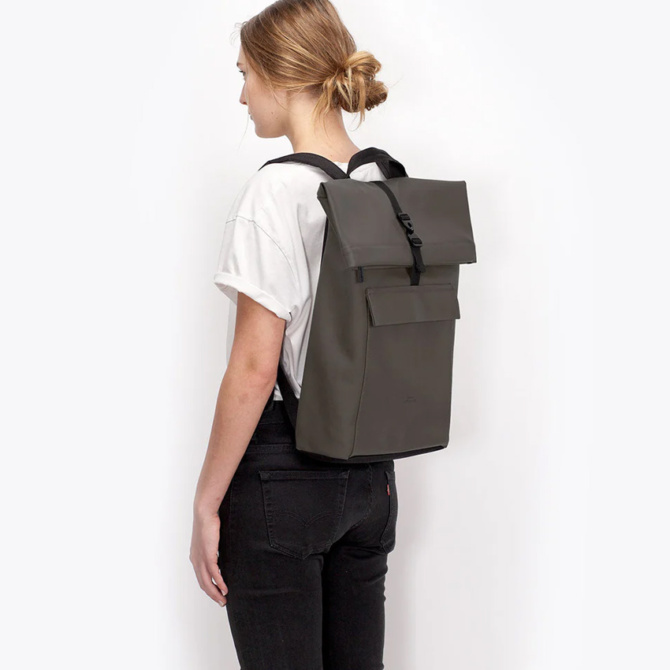 ucon acrobatics jasper backpack lotus dark grey