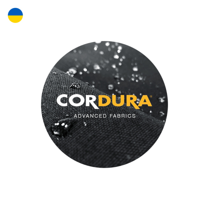 gud bags ukraine cordura advanced fabrics