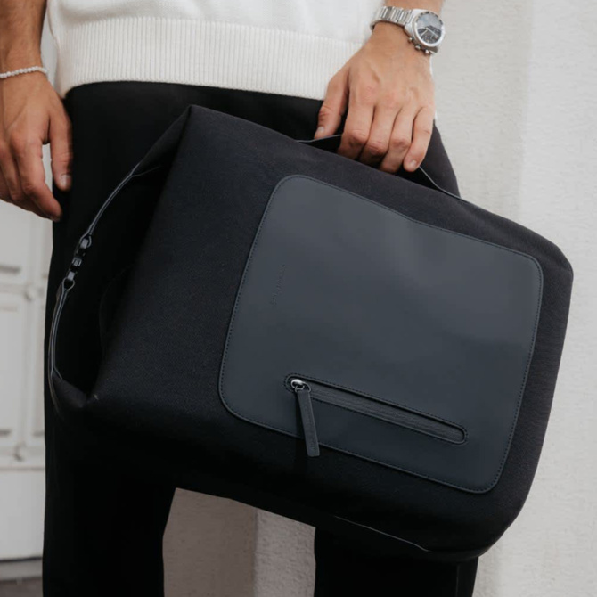 kapten and son osby all black