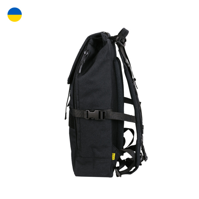 gud bags ukraine ranger backpack black