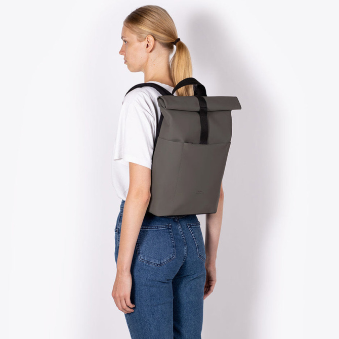 ucon acrobatics hajo mini backpack lotus dark grey