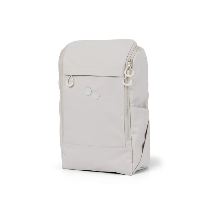 pinqponq purik backpack cliff beige