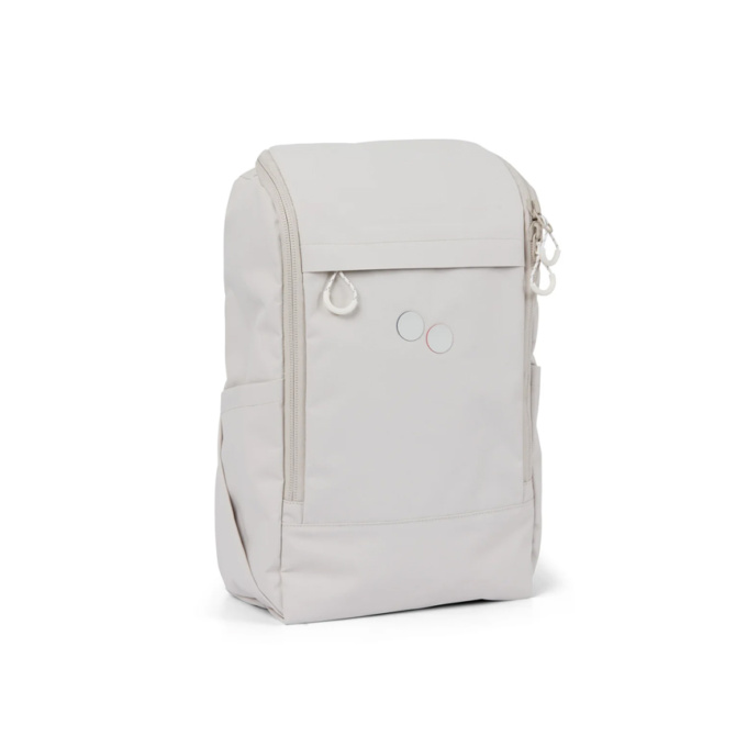 pinqponq purik backpack cliff beige