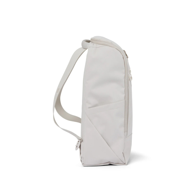 pinqponq purik backpack cliff beige