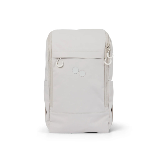 pinqponq purik backpack cliff beige