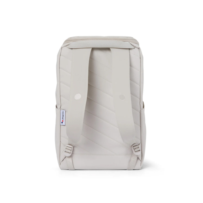 pinqponq purik backpack cliff beige