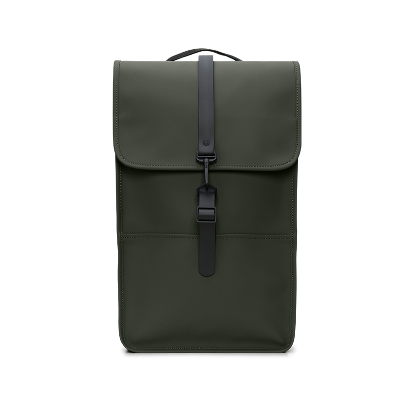 rains backpack green