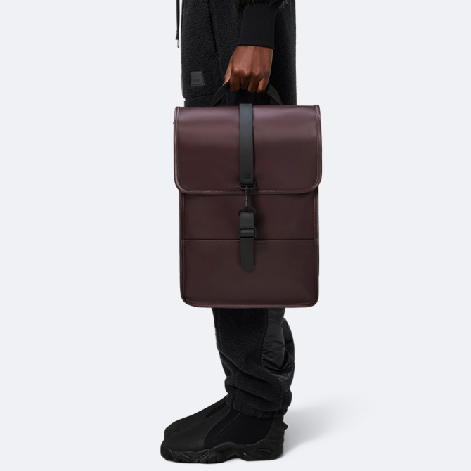 rains backpack mini depth