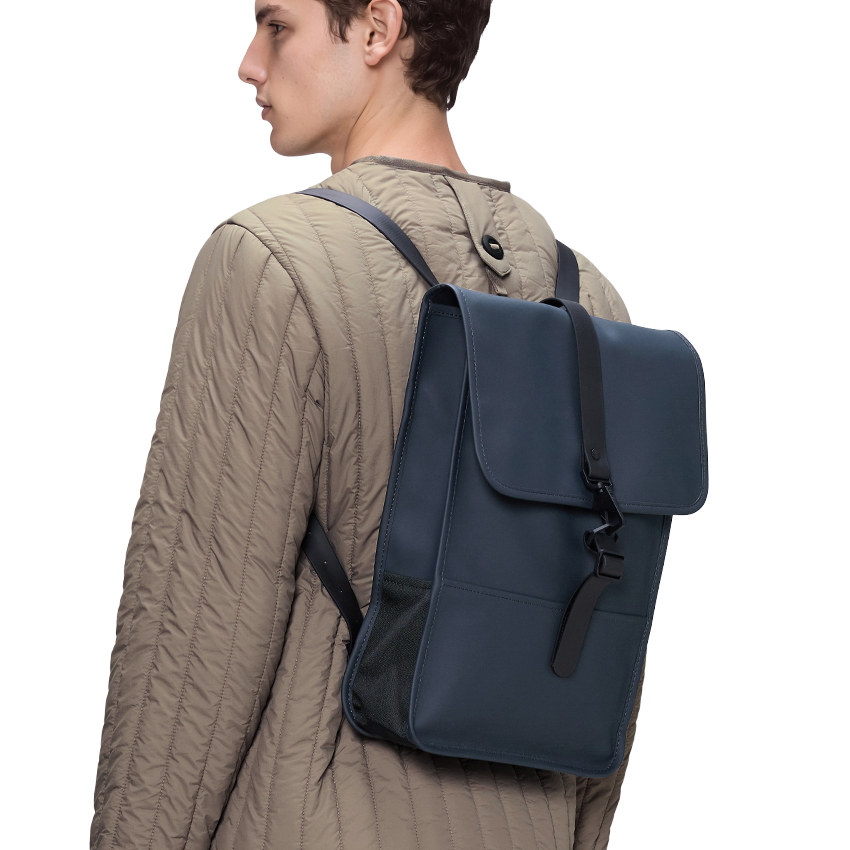 rains backpack mini navy