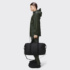 rains hilo weekend bag black