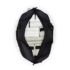 rains hilo weekend bag black