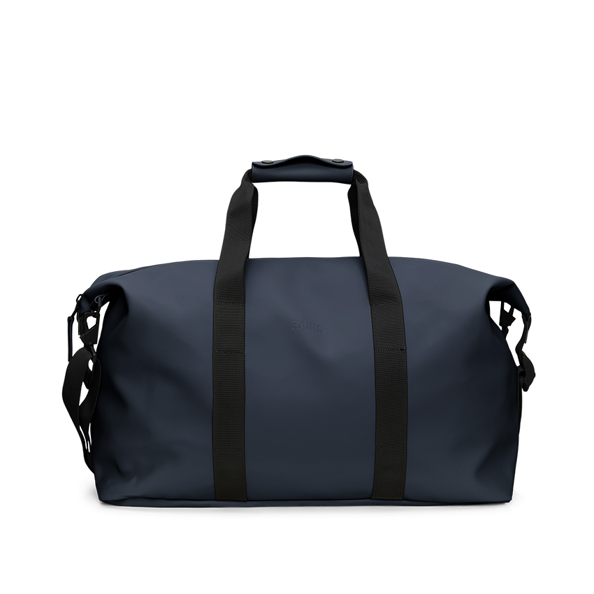 rains hilo weekend bag navy
