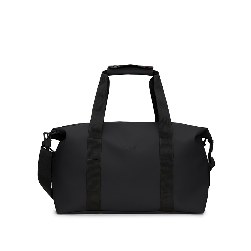 rains weekend bag small black