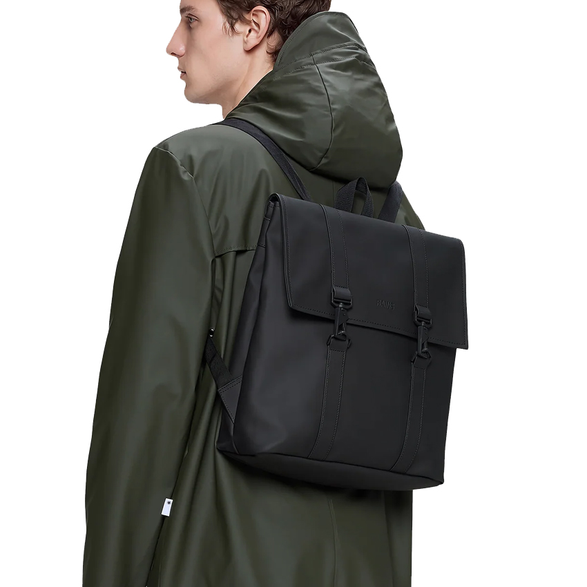rains msn bag mini black
