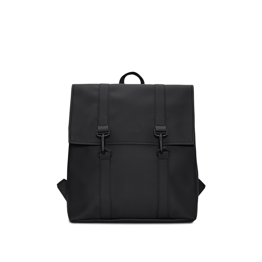 rains msn bag mini black