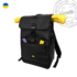 gud bags ukraine task backpack black