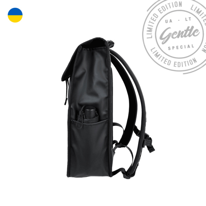 gud bags ukraine task backpack black
