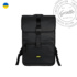 gud bags ukraine task backpack black