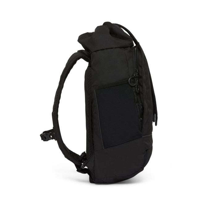 pinqponq blok medium backpack rooted black
