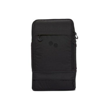 pinqponq cubik medium backpack rooted black