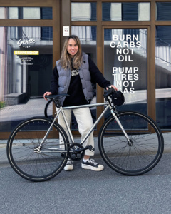 happy cutomer review the gentle ride atsiliepimai