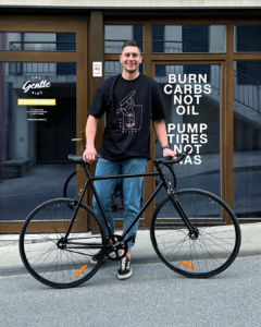 happy cutomer review the gentle ride atsiliepimai