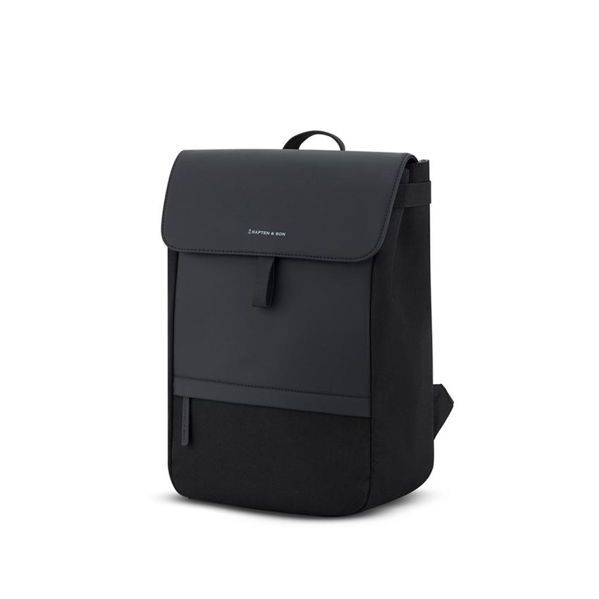 kapten & son fyn all black