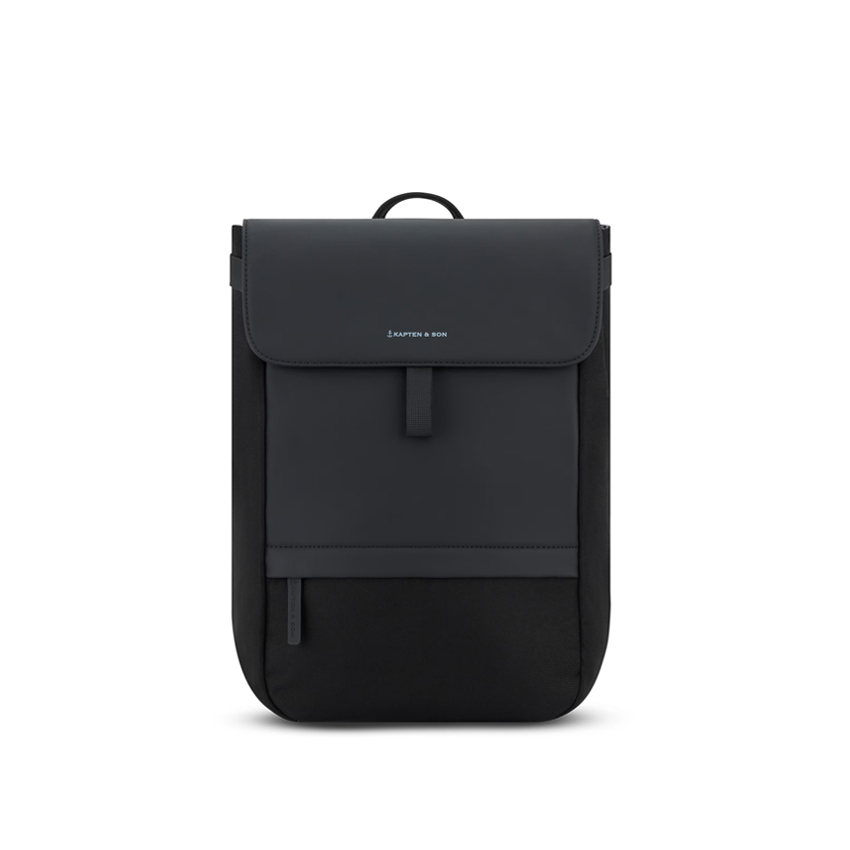 kapten & son fyn all black