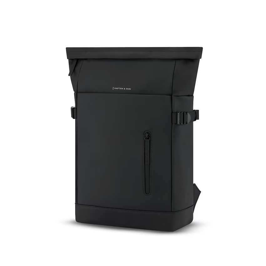 kapten & son helsinki all black