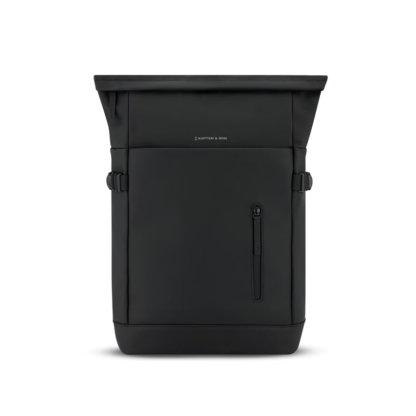 kapten & son helsinki all black