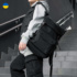 gud bags ukraine porta backpack black