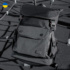 gud bags ukraine porta backpack black