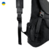 gud bags ukraine porta backpack black