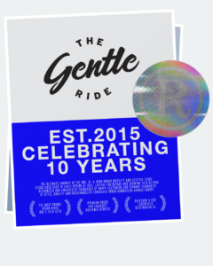 the gentle ride parduotuve