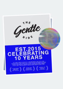the gentle ride parduotuvė