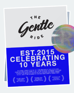 the gentle ride parduotuve