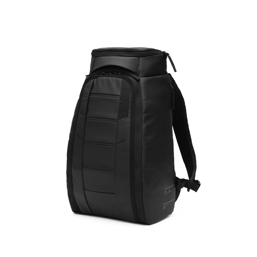 dbjourney hugger backpack 20l black out